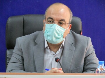آخرین وضعیت رنگ بندی و محدودیت های کرونایی در شهرستانهای استان سمنان
