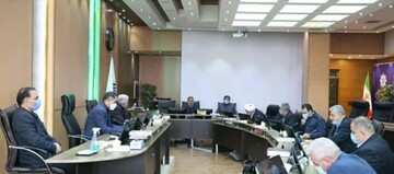 تصمیم‌گیری درخصوص شهردار ارومیه بعد از استعلام کتبی از مراجع قضایی و امنیتی