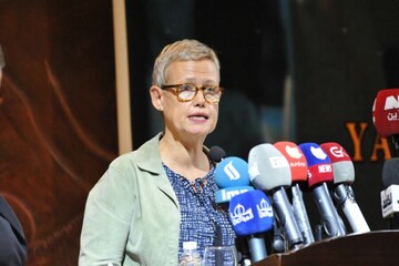 سازمان ملل نماینده جدیدی برای انتخابات عراق تعیین کرد 