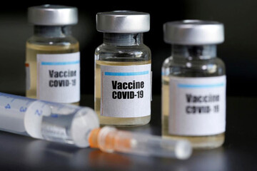 کسانی که واکسن زده‌اند هم کرونا را منتقل می‌کنند