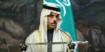 عربستان:به دنبال توقف جنگ در یمن هستیم اگر حوثی‌ها بگذارند!/تنها به یک شرط با اسرائیل سازش خواهیم کرد