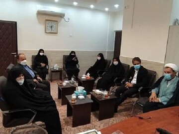 قشم، الگوی تلاش برای تقریب مذاهب اسلامی در کشور