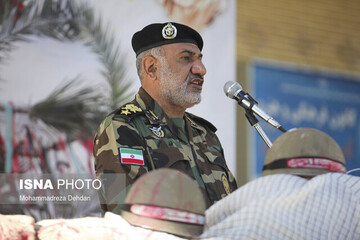 تجهیزات نظامی ارتش ایران برای جنگ های آینده /رهبری مُهر تایید زدند
