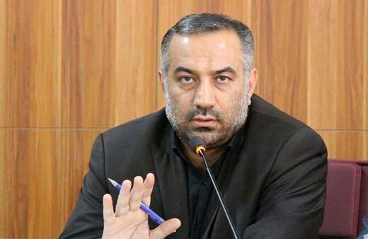 دادستان شیراز جلو یک مزایده را گرفت