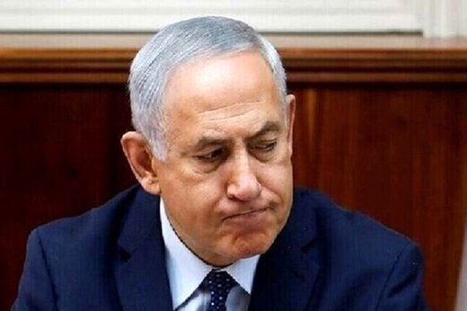 ببینید | حبس 40 دقیقه‌ای نخست‌وزیر رژیم صهیونیستی در منزل شخصی