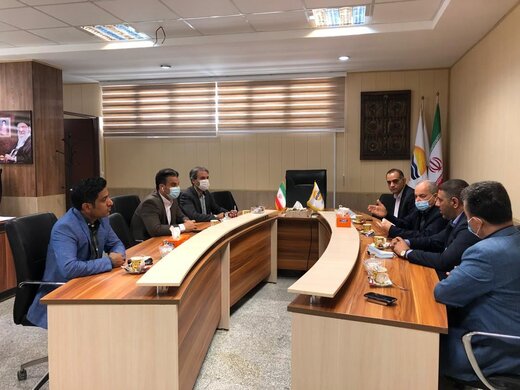 هماهنگی توسعه گردشگری مناطق آزاد قشم و کیش با کشور عراق