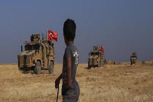 بررسی سیاست‌های اردوغان در عراق به روایت لوفیگارو