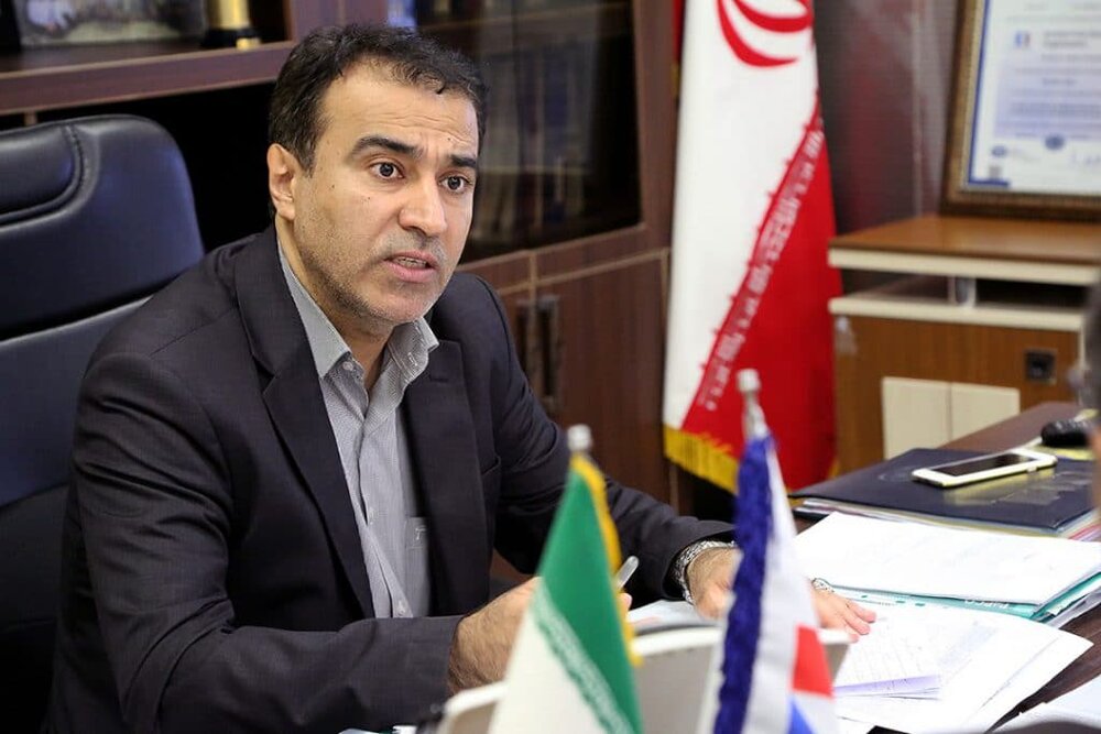 جذب ۵۱ میلیون دلار سرمایه خارجی در اروند