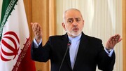 Zarif: JCPOA alive because of Iran, not E3