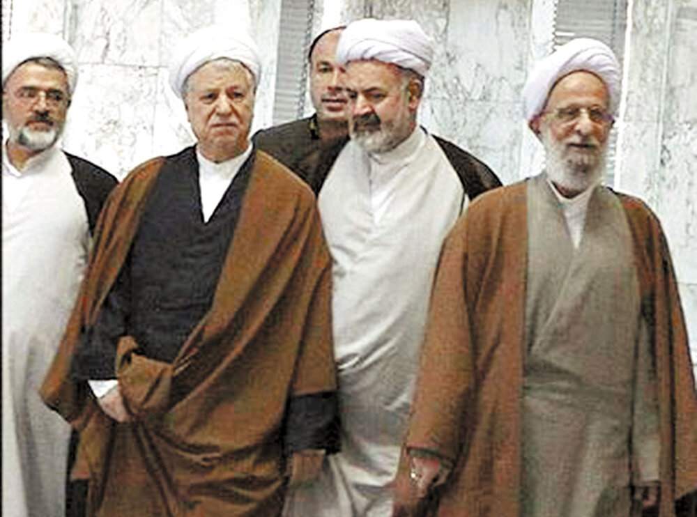 جدال گفتمانهای سنتگرایی و مصلحتگرایی؛ جلیلی و روحانی وارثان شکاف ۵۰ ساله دیدگاه های مصباح یزدی و هاشمی رفسنجانی