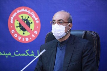مراسم ۲۲بهمن به صورت نمادین برگزار می‌شود