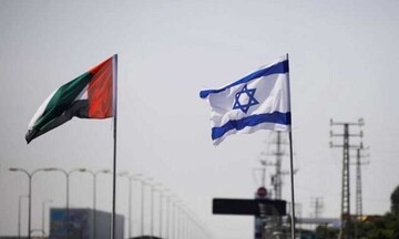 امارات حذف ویزا برای سفر اسرائیلی‌ها را به حالت تعلیق درآورد
