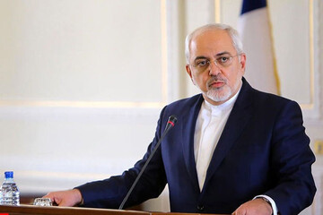 Zarif: Iran seeks neither tension nor war