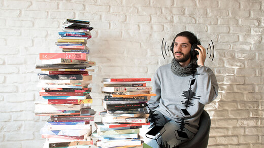 کتاب صوتی، راه میانبر مطالعه کتاب‌ها