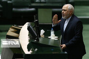 Zarif says follows Supreme Leader’s guidelines on JCPOA