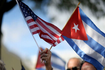 واکنش کوبا به حمله تروریستی علیه نطنز