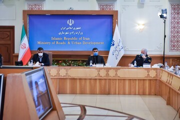 پیگیری استاندار البرز در تسریع روند پروژه‌های راهسازی استان قابل تقدیر است