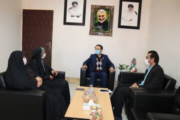 طرح راه‌اندازی خانه‌های کار و فرهنگ روستایی در مومن‌آباد برنامه‌ریزی می‌شود