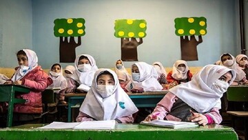 مدیرکل آموزش و پرورش همدان: مدارس همدان از امروز اول بهمن ماه بازگشایی می شود