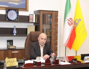 گازبهای مشترکین کم‌مصرف رایگان می‌شود