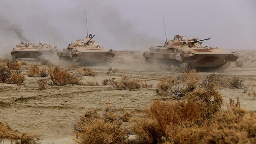 بکارگیری سامانه پایش الکترواپتیکی سیار جلال / بهره برداری از سامانه کنترل و فرماندهی جی آی اس متحرک