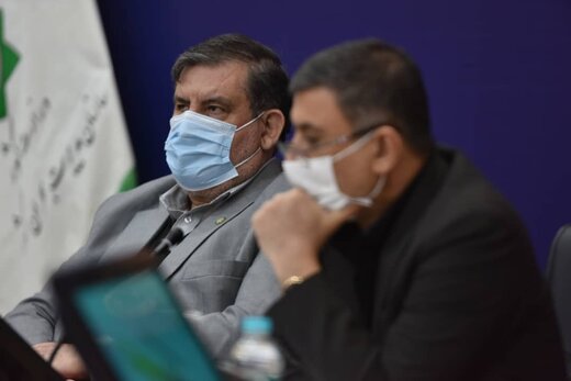 رییس سازمان مدیریت بحران کشور: نگران البرز هستیم