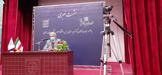  وضعیت مطلوب استان سمنان در زمینه مرگ و میر کودکان کرونایی