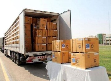 قاچاق کالا، تهدید جدی برای تولید و امنیت ملی 