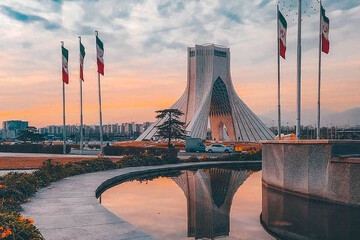 تهران می‌تواند شهر بی‌نظیر باشد / «سیاسی شدن شهرداری تهران کار نابخردانه‌ای بود»