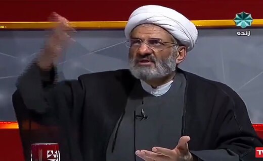 ببینید | کاش معممین، ادب داشته باشند و اخلاق
