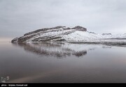 حقابه دریاچه ارومیه پرداخت نشد/ توقف رهاسازی آب از سدها