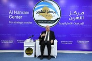 درخواست بغداد از واشنگتن برای مشخص شدن وضعیت خروج نظامیان آمریکایی