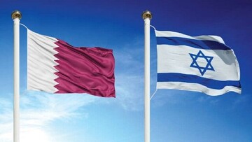 افشای گفت‌وگوی محرمانه وزرای خارجه قطر و رژیم صهیونیستی
