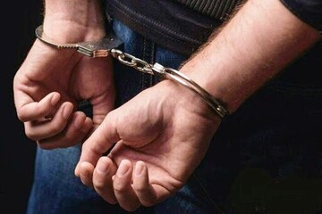 دستگیری سارقان و اجرای طرح پیشگیری از سرقت در کهگیلویه