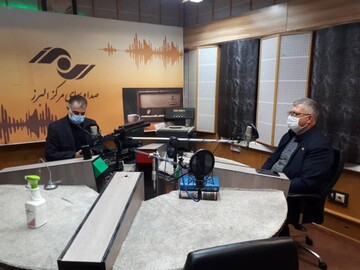 اتوبوس‌های اورهال شده شهر جدید هشتگرد از استاندارد لازم برخوردار است
