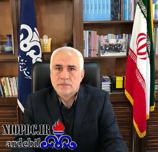 سهمیه گاز مایع خانوارهای شهری و روستایی اردبیل اعلام شد
