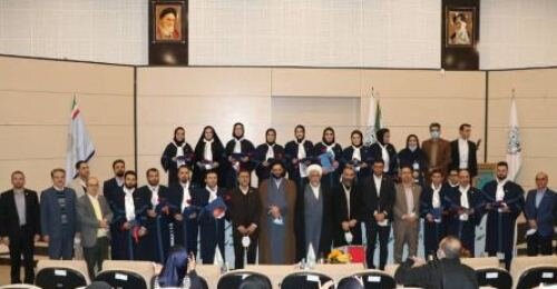 نقش موثر وکلا در کاهش ورود پرونده‌ها به محاکم قضایی