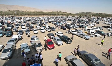 ریزش سنگین قیمت خودرو در بازار/ آخرین قیمت تیبا، دنا، رانا و ساینا