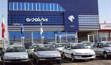 مدیرعامل ایران خودرو: ایران خودرو به دنبال افزایش تولید و رضایت مشتری/ برنامه ای برای همکاری با ترکیه نداریم