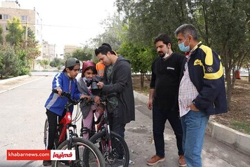 تصاویر|کرونا در شیراز «خونه نشین» شد!