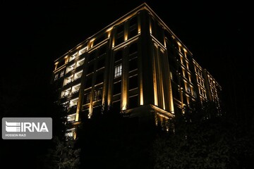 مصرف بی رویه برق در برخی از اماکن پایتخت