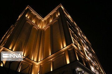 مصرف بی رویه برق در برخی از اماکن پایتخت