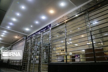 مصرف بی رویه برق در برخی از اماکن پایتخت