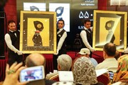 ببینید | افشاگری عجیب درباره فروش آثار هنری در ایران