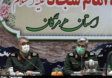 رئیس سازمان بسیج علمی ‌کشور: ‌بسیج وارد نقشه راه علمی ۱۰ ساله شد