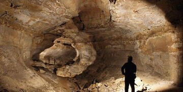 مرگ سه جوینده گنج در غار بابااحمد