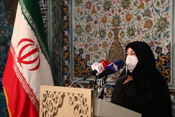 اهدای ۴۰۰۰ هزار واحد خون و پلاسما توسط بانوان یزدی