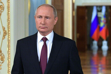 پوتین از احتمال مسدود کردن اینترنت خارجی خبر داد