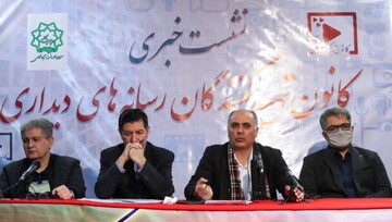 باید بتوانیم محصولات‌ دیداری‌مان را به دیگر کشورهای جهان صادر کنیم