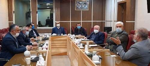 پیگیری جدی مطالبات بازنشستگان تامین اجتماعی 